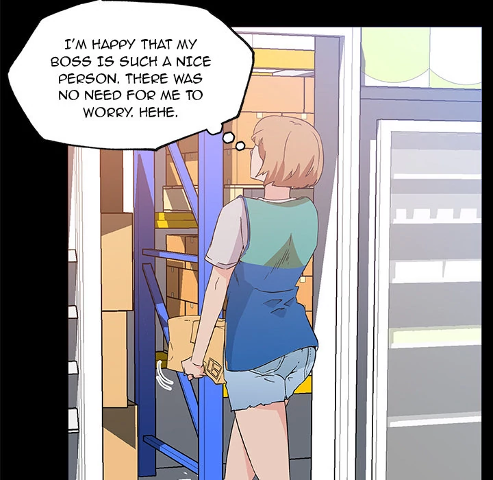 Love Recipe - Chapter 25 [photo 53] - MangaPorn