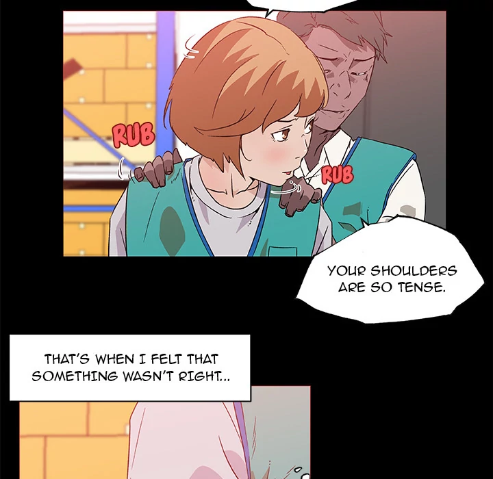 Love Recipe - Chapter 25 [photo 60] - MangaPorn