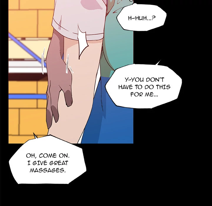 Love Recipe - Chapter 25 [photo 61] - MangaPorn
