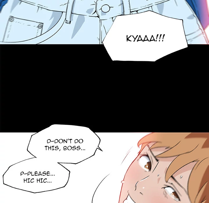 Love Recipe - Chapter 25 [photo 66] - MangaPorn
