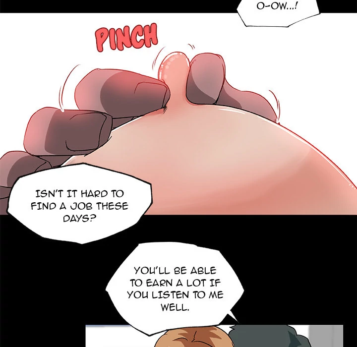 Love Recipe - Chapter 25 [photo 68] - MangaPorn