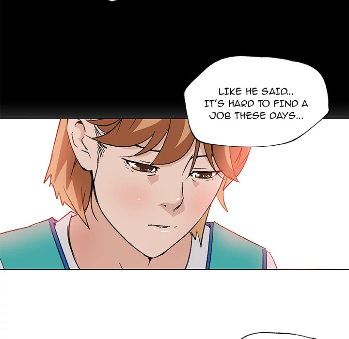 Love Recipe - Chapter 25 [photo 76] - MangaPorn