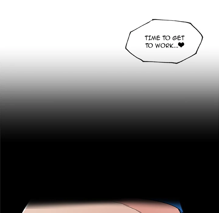 Love Recipe - Chapter 25 [photo 9] - MangaPorn