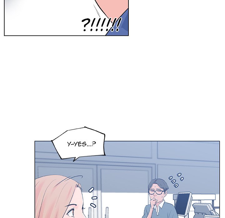 Love Recipe - Chapter 28 [photo 12] - MangaPorn