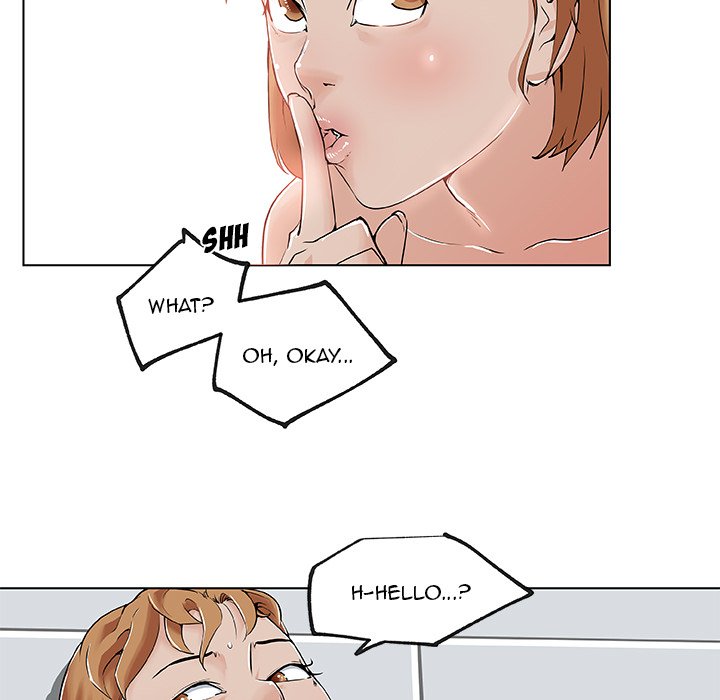 Love Recipe - Chapter 28 [photo 30] - MangaPorn