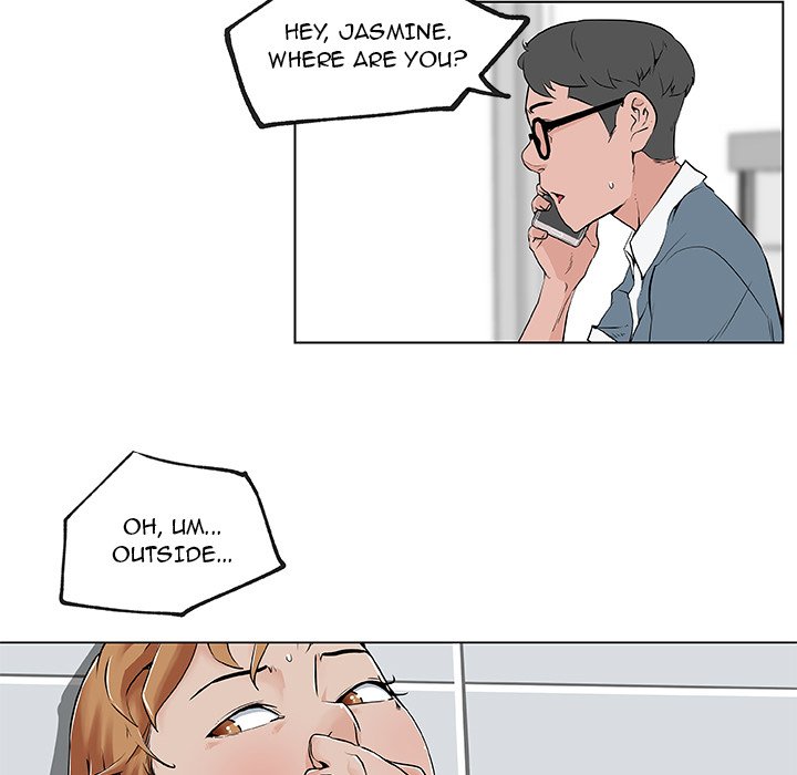 Love Recipe - Chapter 28 [photo 32] - MangaPorn