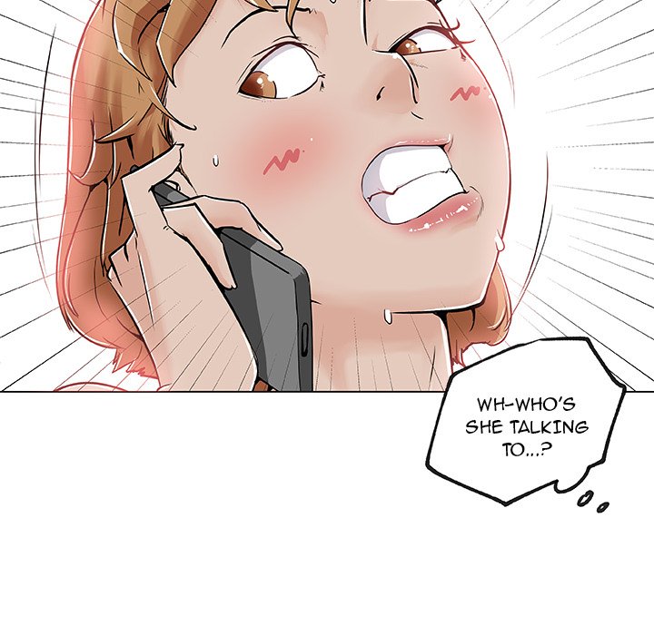 Love Recipe - Chapter 28 [photo 35] - MangaPorn