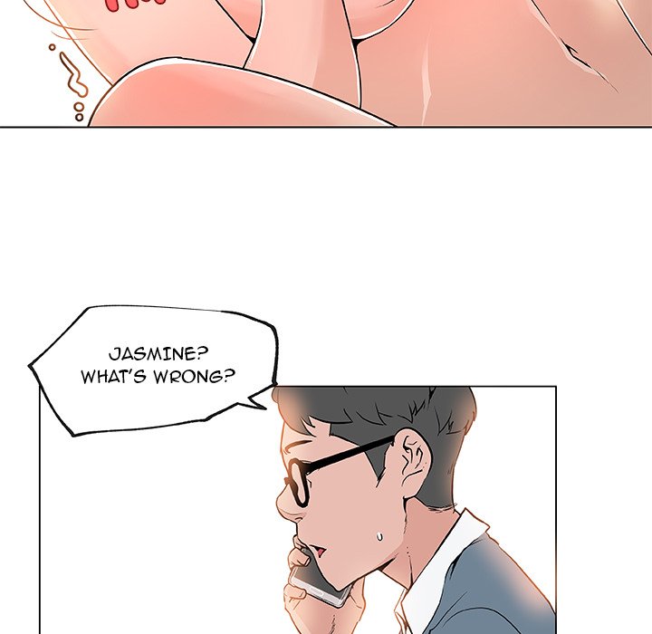 Love Recipe - Chapter 28 [photo 45] - MangaPorn
