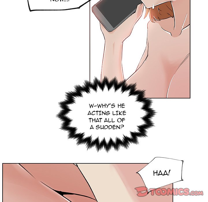 Love Recipe - Chapter 28 [photo 49] - MangaPorn