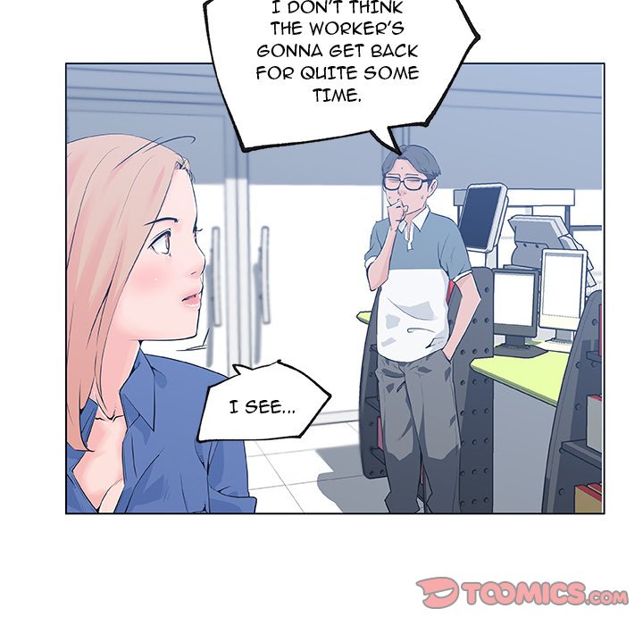 Love Recipe - Chapter 28 [photo 61] - MangaPorn