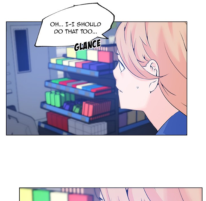 Love Recipe - Chapter 28 [photo 63] - MangaPorn