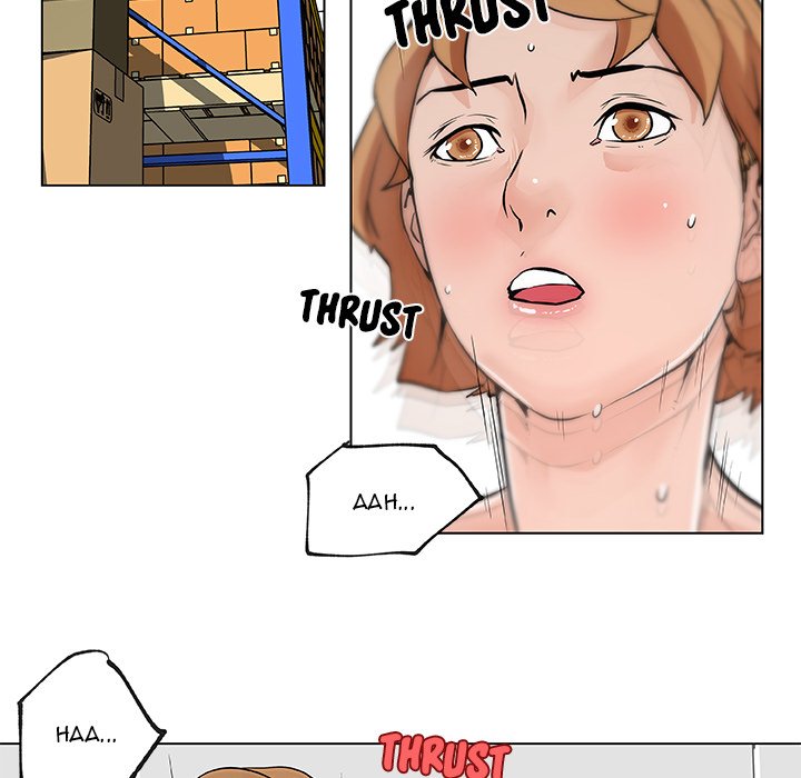 Love Recipe - Chapter 28 [photo 66] - MangaPorn