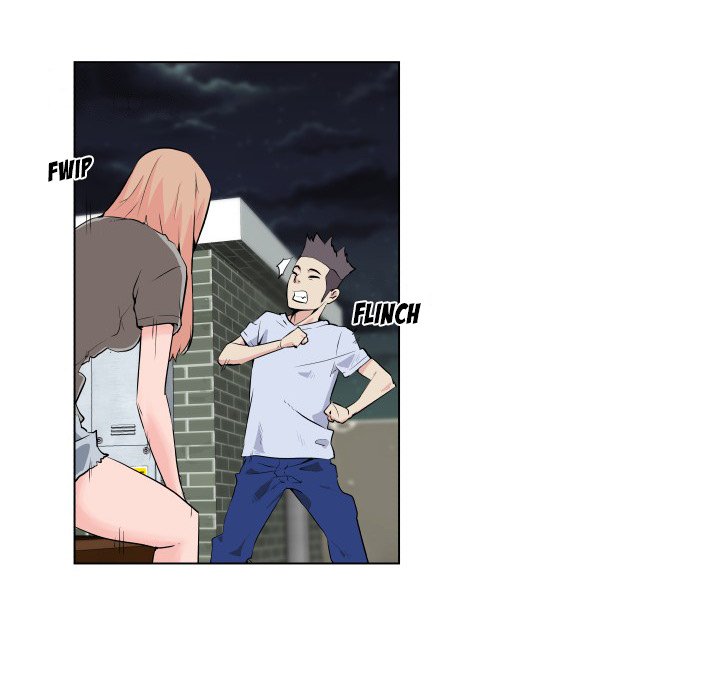 Love Recipe - Chapter 29 [photo 18] - MangaPorn