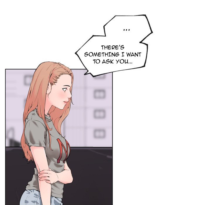 Love Recipe - Chapter 29 [photo 19] - MangaPorn