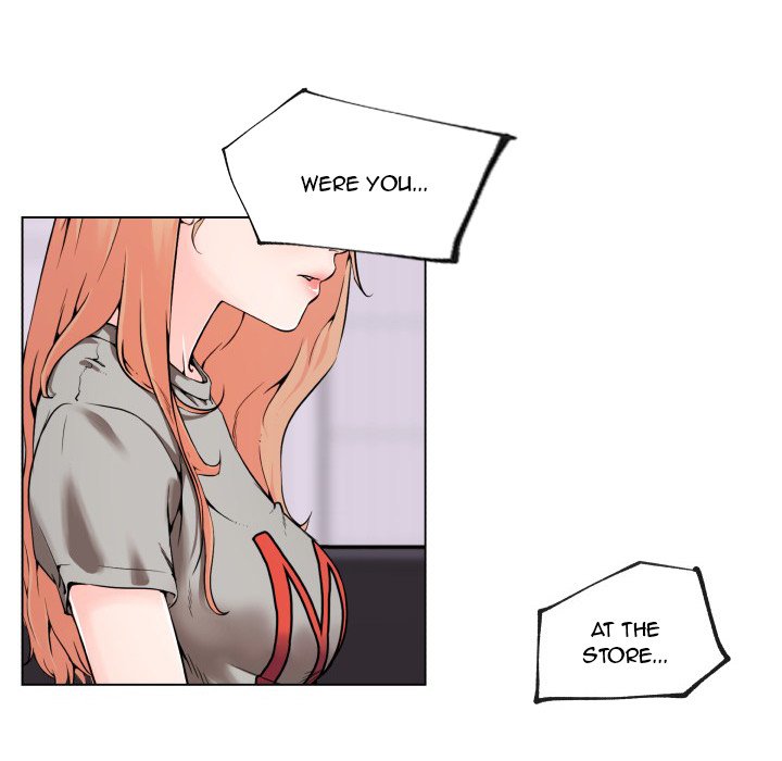 Love Recipe - Chapter 29 [photo 22] - MangaPorn