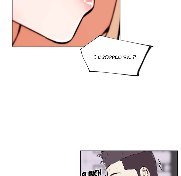 Love Recipe - Chapter 29 [photo 24] - MangaPorn