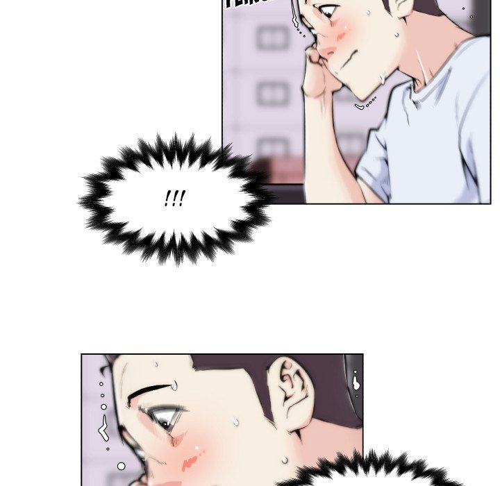 Love Recipe - Chapter 29 [photo 25] - MangaPorn