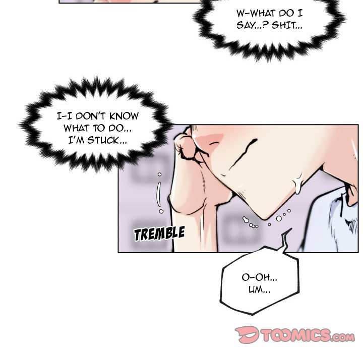 Love Recipe - Chapter 29 [photo 26] - MangaPorn