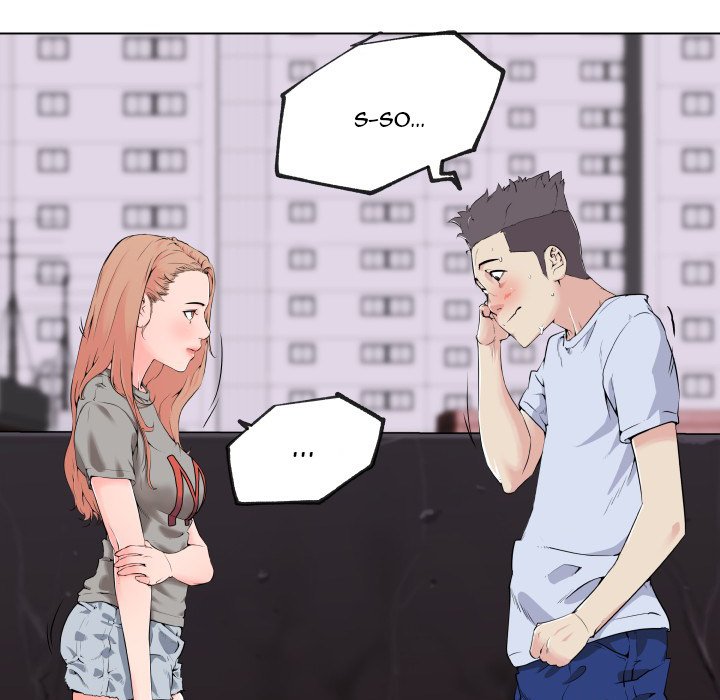 Love Recipe - Chapter 29 [photo 27] - MangaPorn