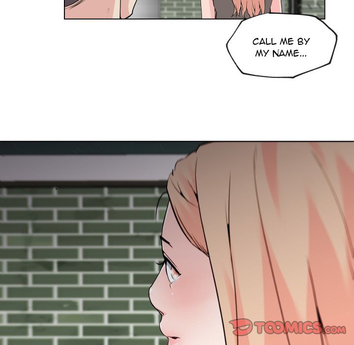 Love Recipe - Chapter 29 [photo 32] - MangaPorn