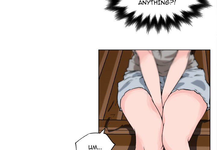 Love Recipe - Chapter 29 [photo 4] - MangaPorn