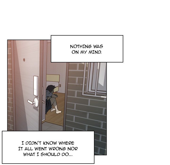 Love Recipe - Chapter 29 [photo 42] - MangaPorn