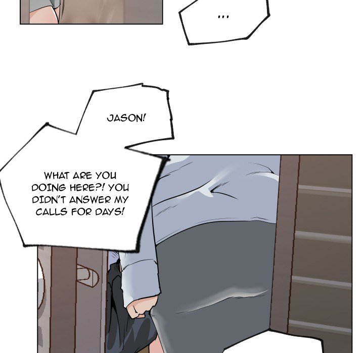Love Recipe - Chapter 29 [photo 45] - MangaPorn