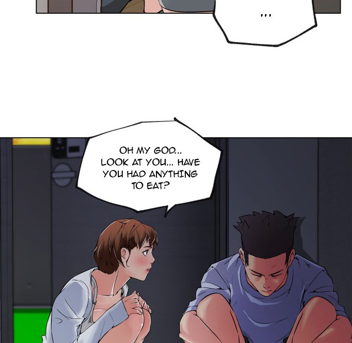 Love Recipe - Chapter 29 [photo 46] - MangaPorn