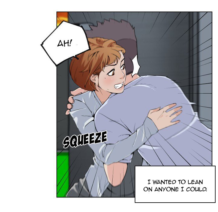 Love Recipe - Chapter 29 [photo 49] - MangaPorn