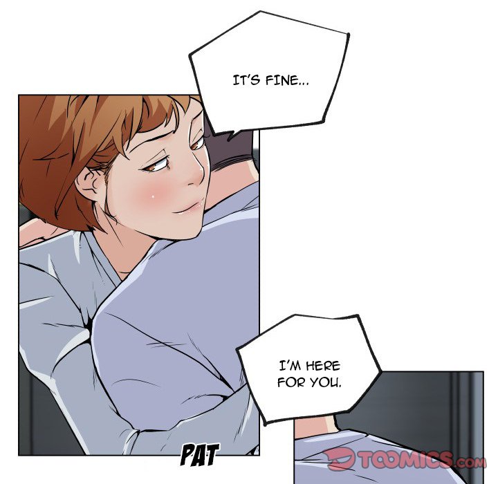 Love Recipe - Chapter 29 [photo 50] - MangaPorn