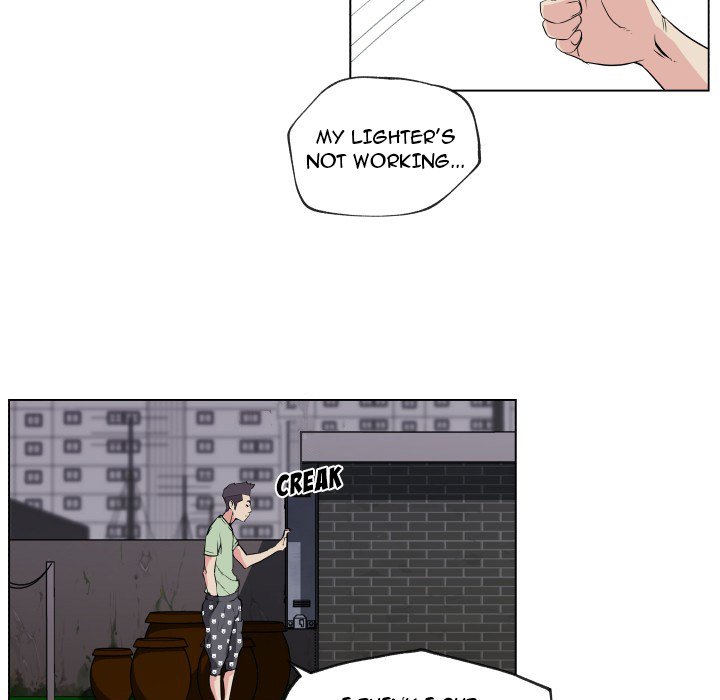Love Recipe - Chapter 29 [photo 69] - MangaPorn