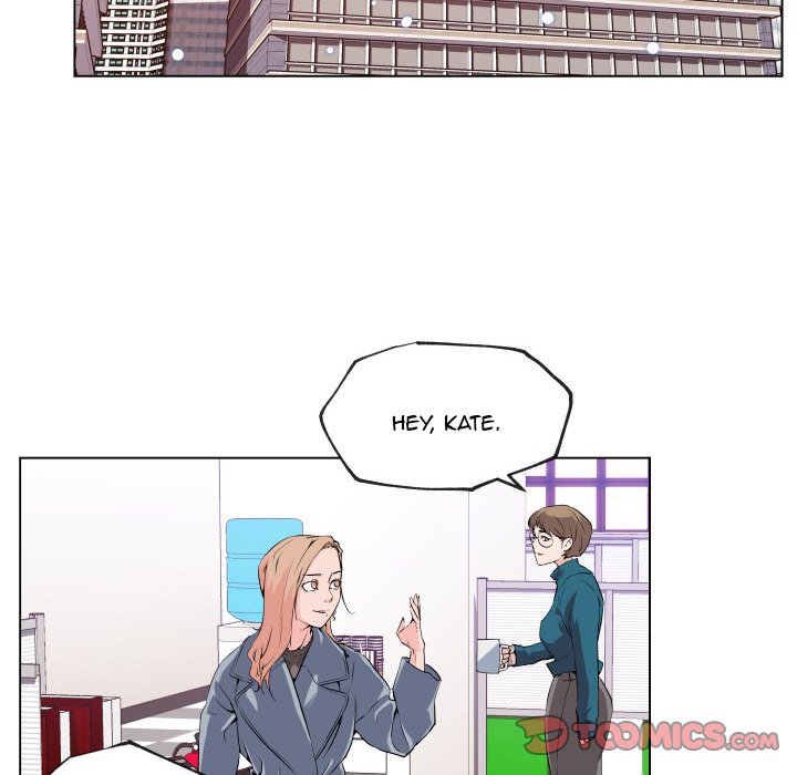 Love Recipe - Chapter 29 [photo 86] - MangaPorn
