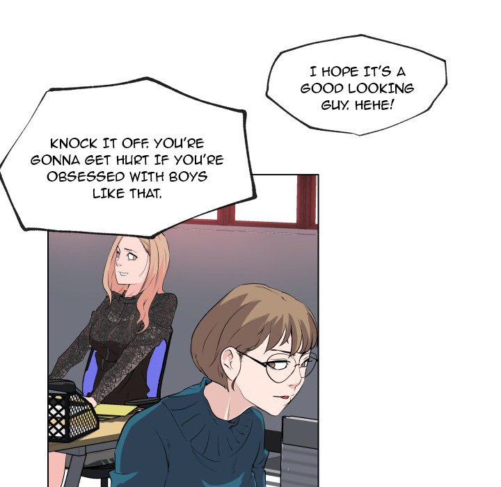 Love Recipe - Chapter 29 [photo 88] - MangaPorn