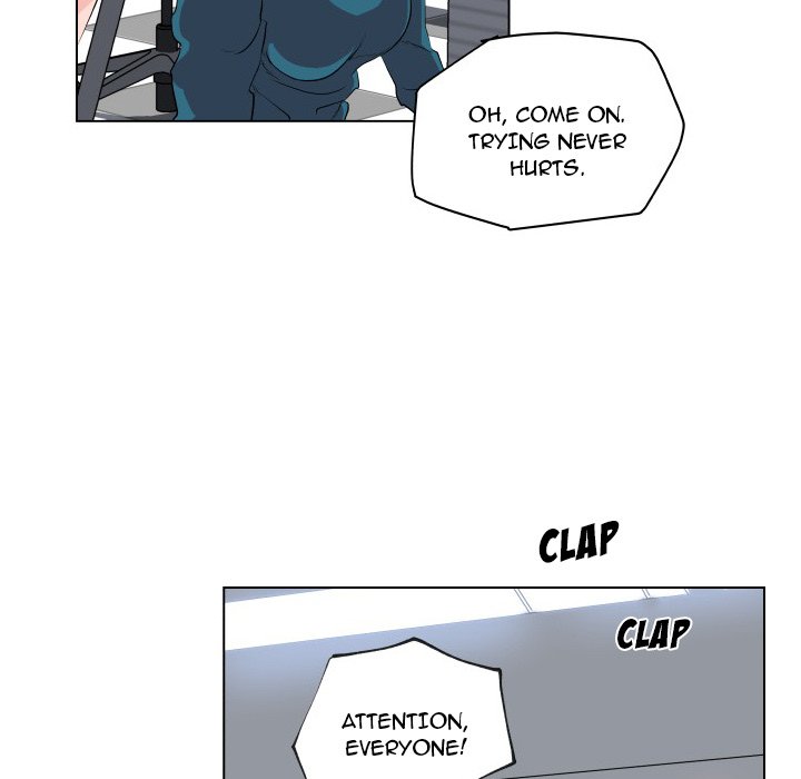 Love Recipe - Chapter 29 [photo 89] - MangaPorn