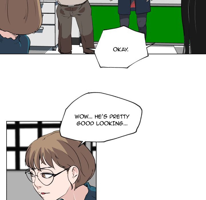 Love Recipe - Chapter 29 [photo 91] - MangaPorn