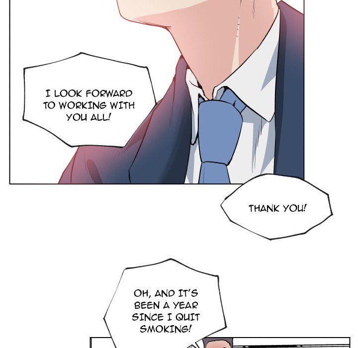 Love Recipe - Chapter 29 [photo 94] - MangaPorn