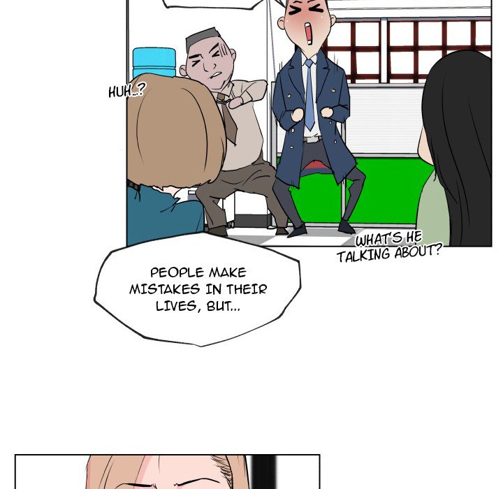 Love Recipe - Chapter 29 [photo 95] - MangaPorn