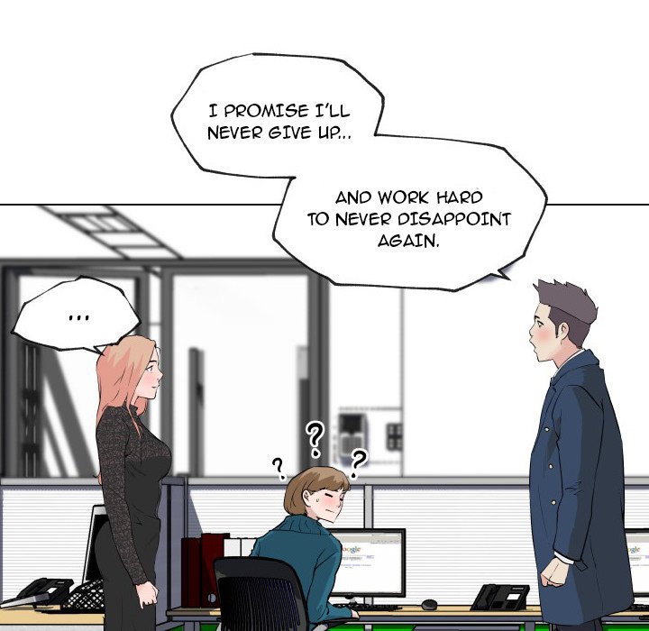 Love Recipe - Chapter 29 [photo 97] - MangaPorn