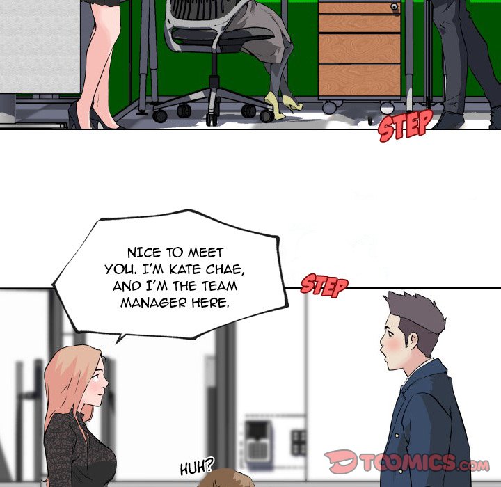 Love Recipe - Chapter 29 [photo 98] - MangaPorn