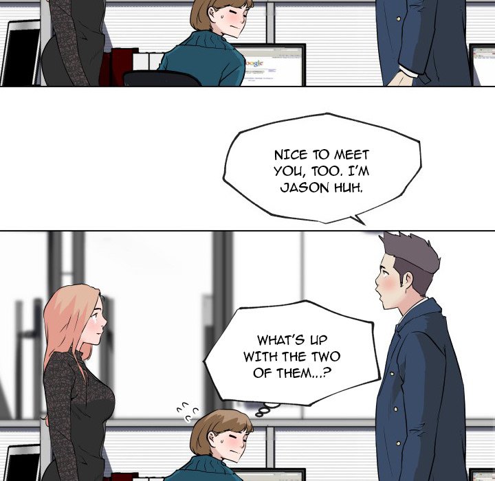 Love Recipe - Chapter 29 [photo 99] - MangaPorn