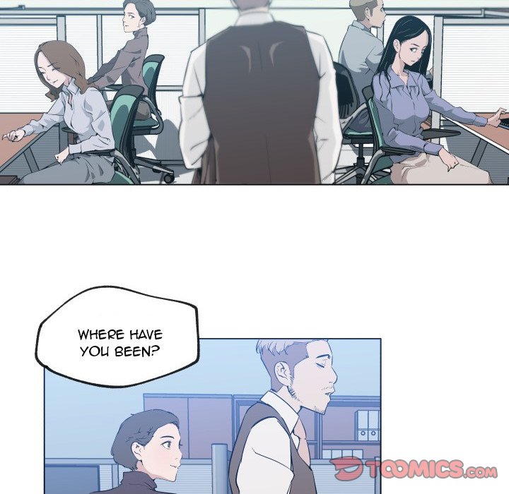 Love Recipe - Chapter 30 [photo 20] - MangaPorn
