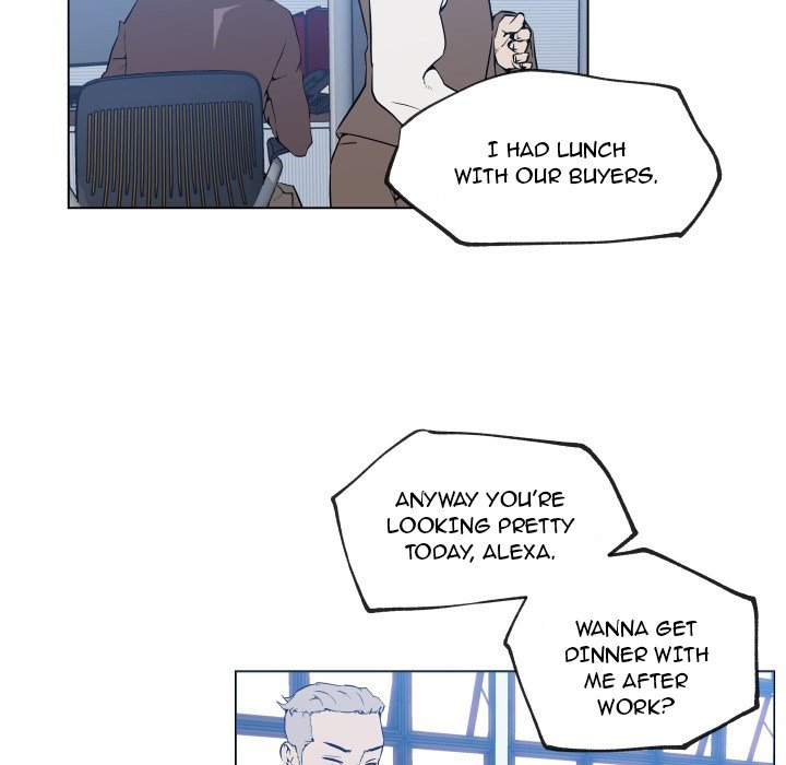 Love Recipe - Chapter 30 [photo 21] - MangaPorn