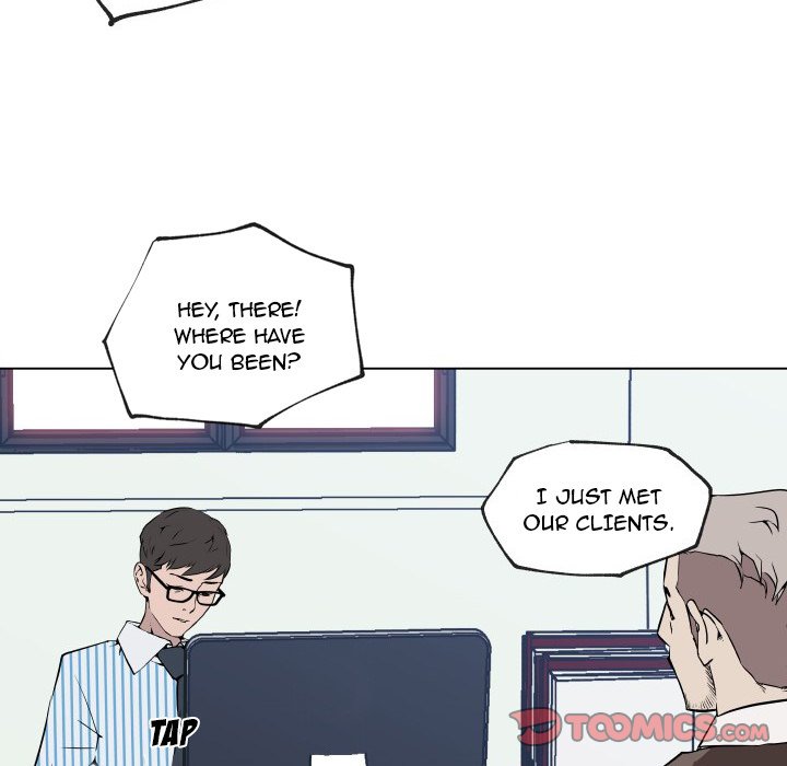 Love Recipe - Chapter 30 [photo 26] - MangaPorn