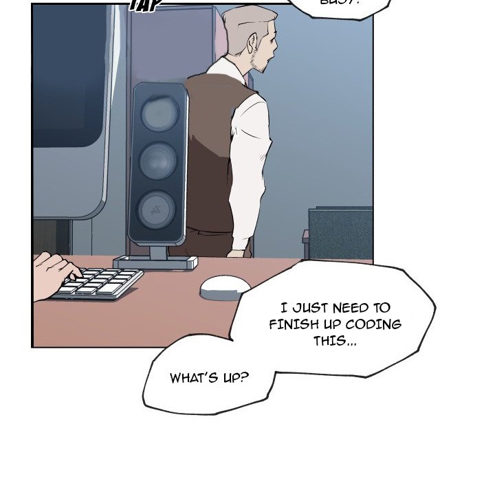Love Recipe - Chapter 30 [photo 28] - MangaPorn