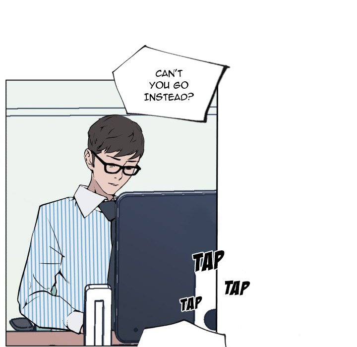 Love Recipe - Chapter 30 [photo 30] - MangaPorn