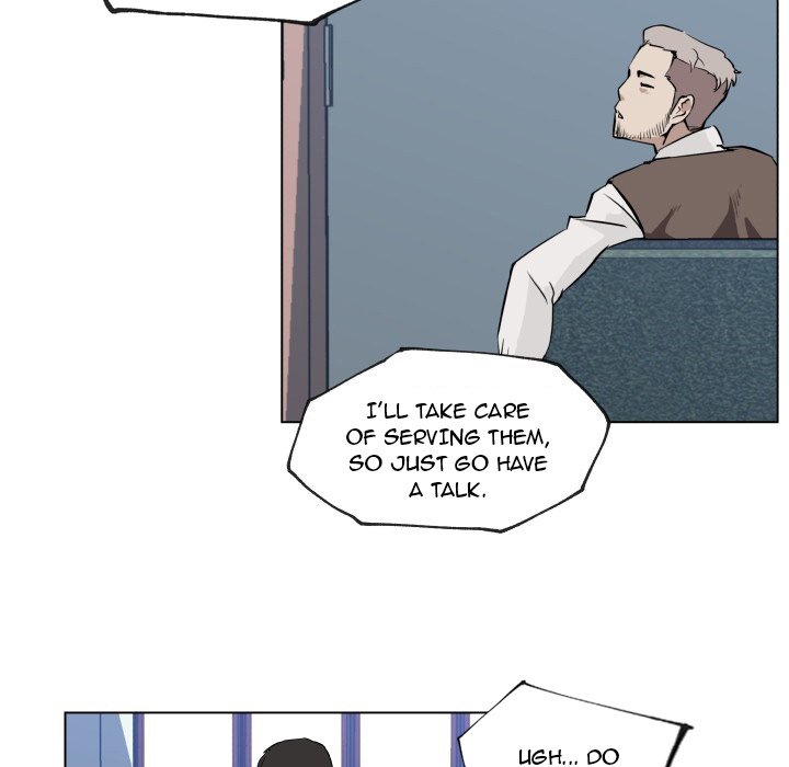 Love Recipe - Chapter 30 [photo 33] - MangaPorn