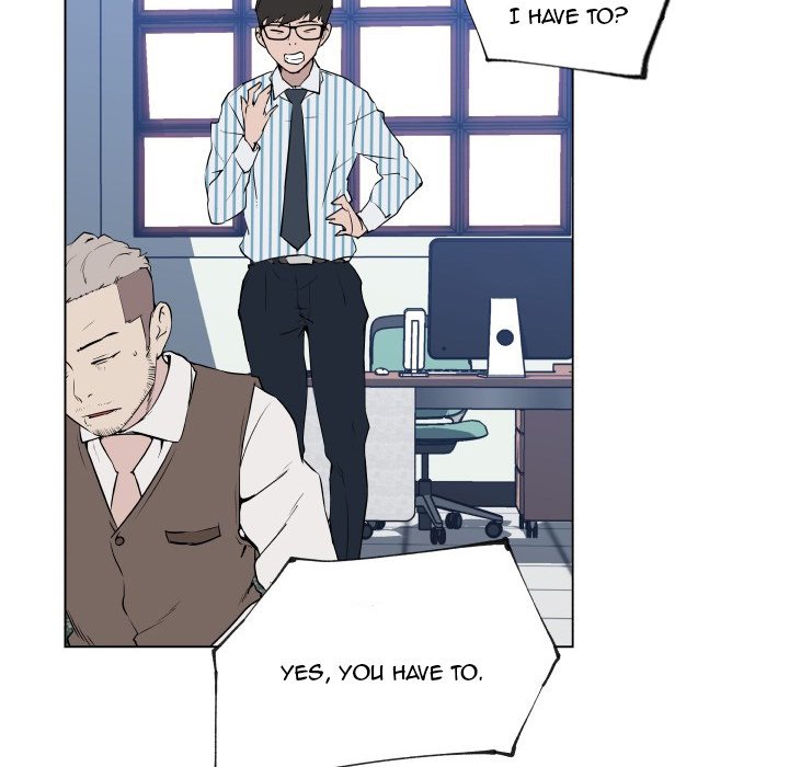 Love Recipe - Chapter 30 [photo 34] - MangaPorn