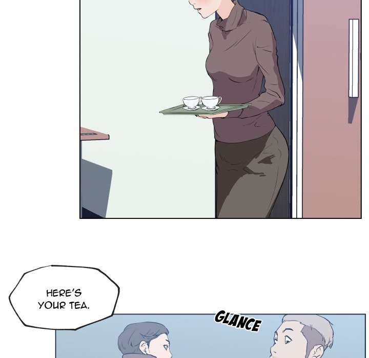 Love Recipe - Chapter 30 [photo 37] - MangaPorn
