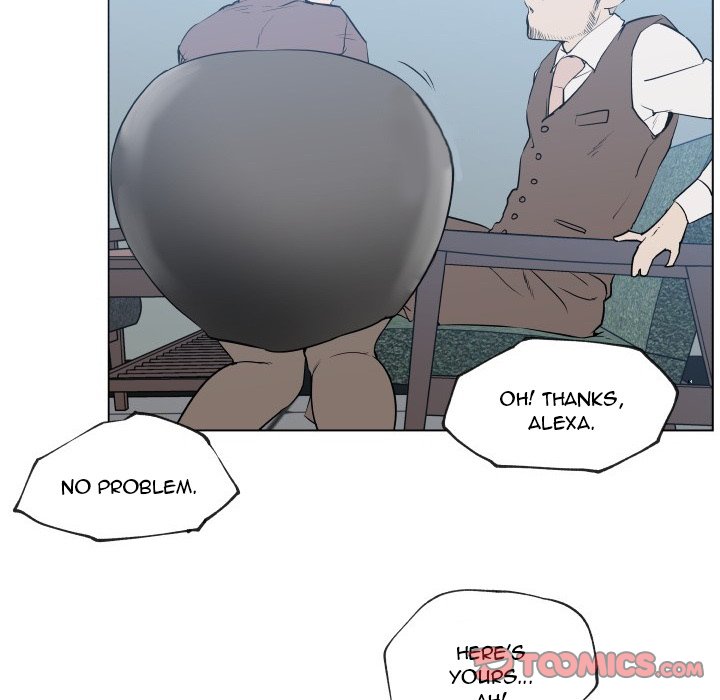 Love Recipe - Chapter 30 [photo 38] - MangaPorn