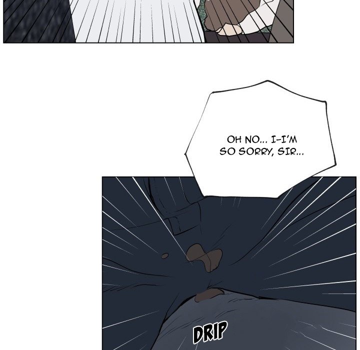 Love Recipe - Chapter 30 [photo 40] - MangaPorn